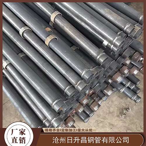 彭水声测管生产厂家