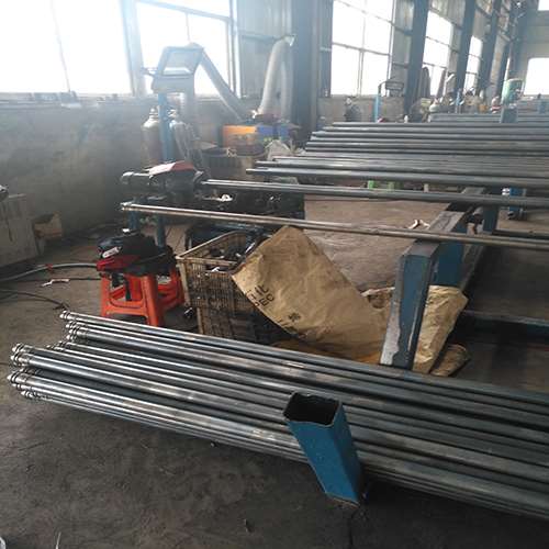 彭水桥梁桩基声测管的施工工艺流程