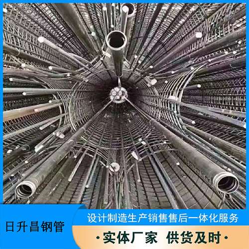 彭水声测管规格型号有哪些分类？